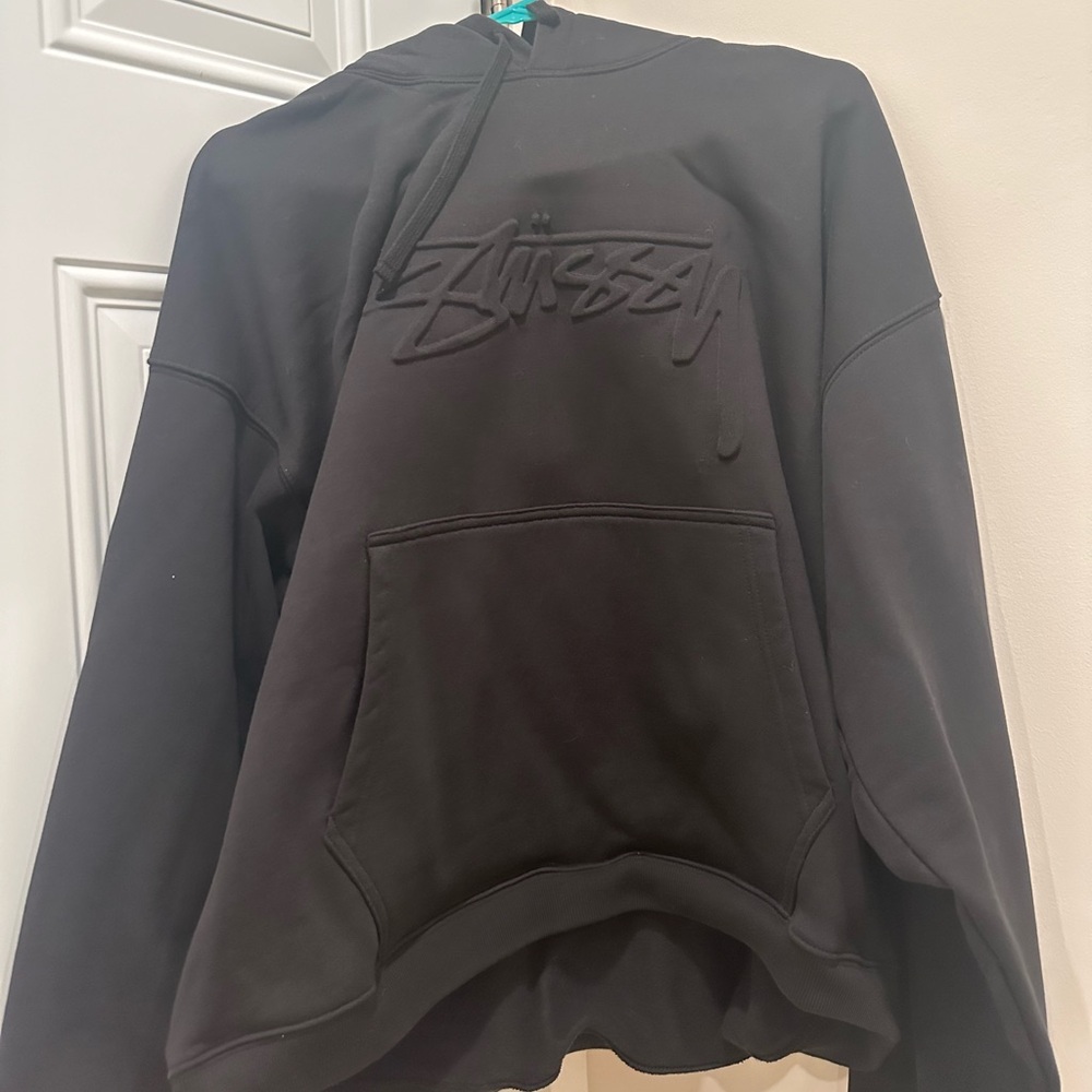 Stussy hoodie